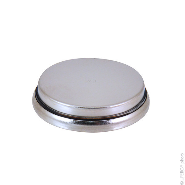 Pile CR2354 Panasonic, autre vue