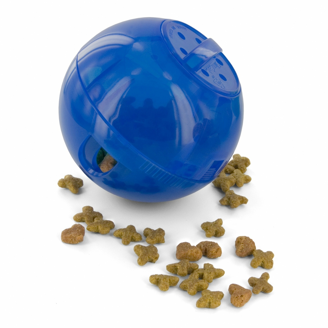 Balle SlimCat PetSafe, vue 3