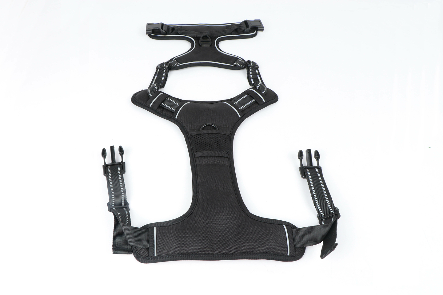 Harnais anti-traction Pounet, vue 4