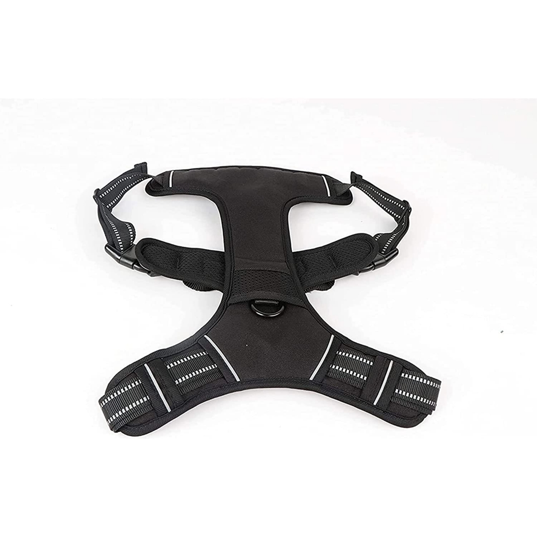 Harnais anti-traction Pounet, vue 6