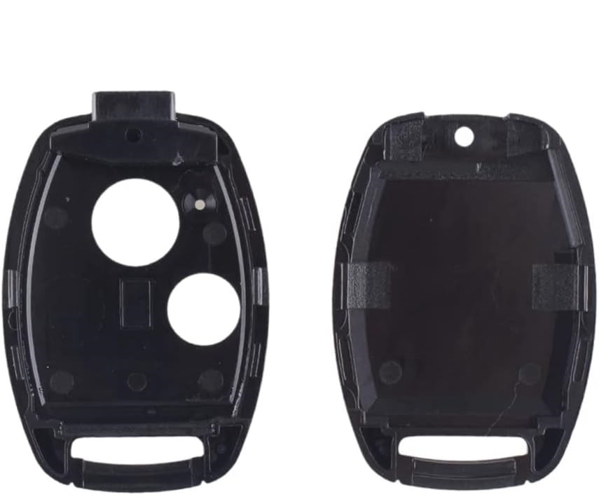 Coque clé Honda 2 boutons sans lame, photo principale