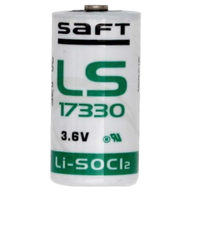 pile-ls17330-saft-lithium-36v