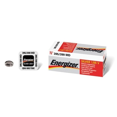 399 395 ENERGIZER