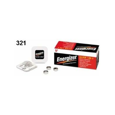 321 ENERGIZER
