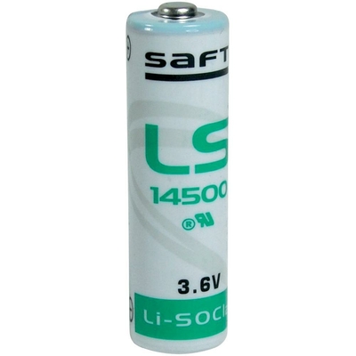 LS 14500 SAFT