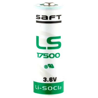 ls 17500 saft