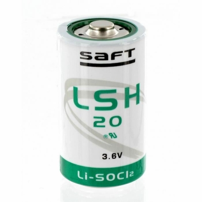 X1 LSH20 SAFT