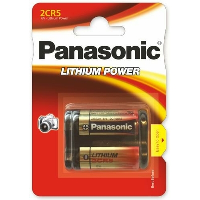 X1 2CR5 PANASONIC