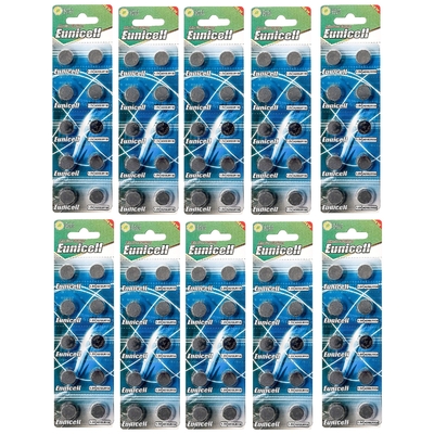 X100 AG10 EUNICELL