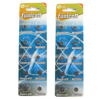 x20 ag4 eunicell