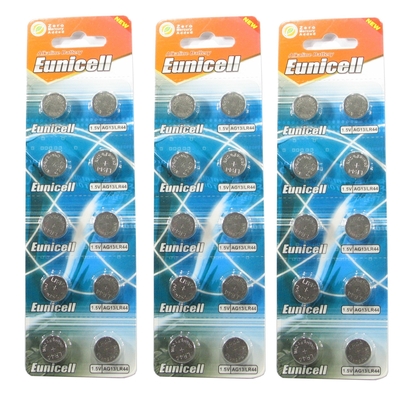 X30 AG13 EUNICELL