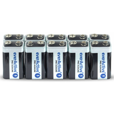 10_x_baterie_alkaliczne_everActive_Pro_6LR61_6LF22_9V_kartonik_folia-3