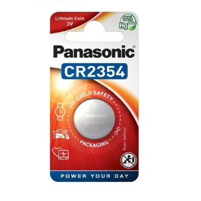 X1 CR2354 PANASONIC