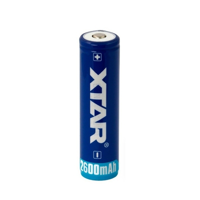 18650 XTAR 2600MAH-2