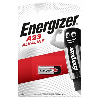 X1 23A EBERGIZER