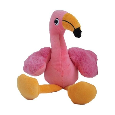 peluche-flamant-rose