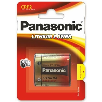 X1 CRP2 PANASONIC