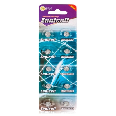 X10 AG5 EUNICELL