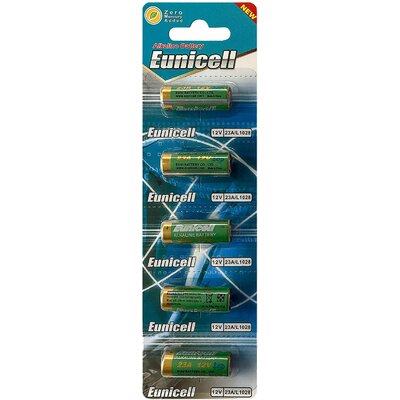 X5-23A EUNICELL