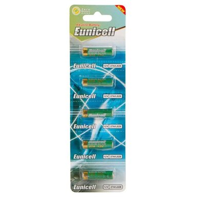 X5  27A EUNICELL -2