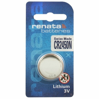 CR2450N