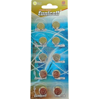 x10 lr9 625 eunicell