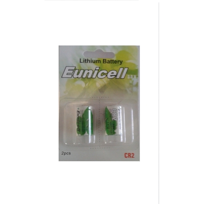 X2 CR2 EUNICELL
