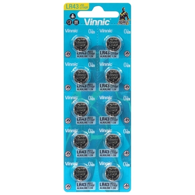X10 AG12 VINNIC