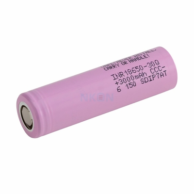 samsung 30q inr 18650 battery 3000mah