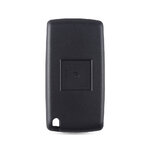 Coque clé Peugeot 2 boutons VA2 CE0523, photo 5