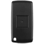 Coque clé Citroën 3 boutons VA2 CE0536, photo 3