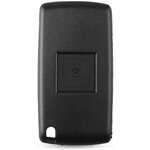 Coque clé Peugeot 3 boutons VA2 CE0536, photo 8