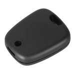Coque télécommande Peugeot 106 206 306 406 2 boutons, photo 3