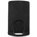 Carte clé Renault 4 boutons Clio 4 Megane 3 Captur, détail