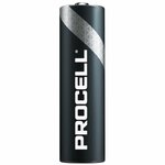 Piles AA Duracell Procell, autre vue