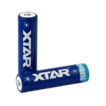 18650 XTAR 2600MAH-3