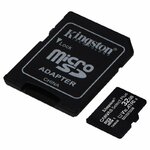 Carte microSD Kingston 32 Go, autre vue