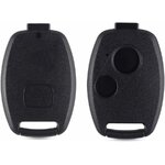 Coque clé Honda 2 boutons sans lame, photo 2