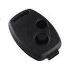 Coque clé Honda 2 boutons sans lame, photo 3