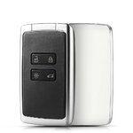 Carte clé Renault 4 boutons Megane 4 Clio 5, photo principale