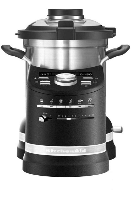 Robot-cuiseur-multifonctions-KitchenAid-5-KCF0104EBK-Noir