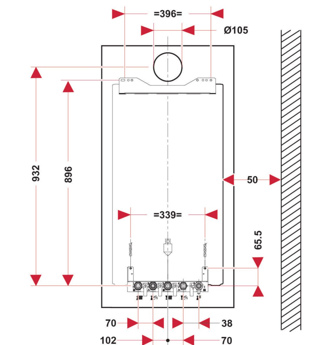 ISOTWIN PLAN