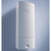 Chaudière Megalis Condens Gvac 21-5 M 22kw Gaz Naturel  ventouse nue