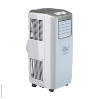 Climatiseur mobile VORT-ICE 2600 watts CM2600 très silencieux 44,5 db