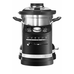 Robot-cuiseur-multifonctions-KitchenAid-5-KCF0104EBK-Noir