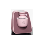 machine-a-glace-italienne-rose