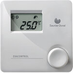 THERMOSTATSAUNIER