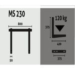 rodigasms230dimensions