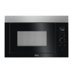 four-micro-onde-aeg-mbe2657sem-noir-et-inox