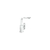 grohe-eurocube-mitigeur-monocommande-1-2-taille-l-avec-vidage-automatique-chrome